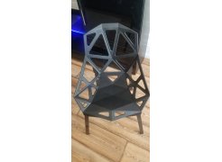 Стул One PC-015 белый фото покупателя 111