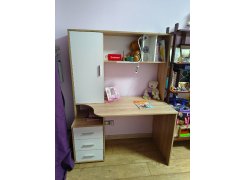 Письменный стол КСТ-16 белый фото покупателя 89