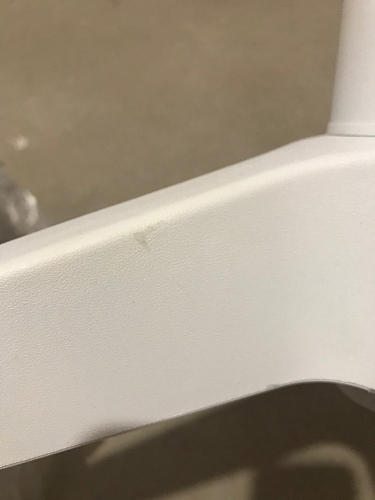 Компьютерное кресло Пард confetti silver серый / черный фото покупателя 102