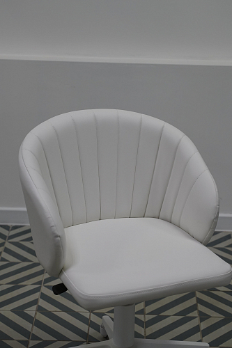 Компьютерное кресло Пард светло-коричневый из шоурума 3