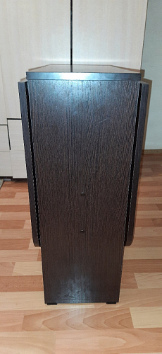 Стол-книжка Мечта венге  - Уцененный экземпляр фото покупателя 165