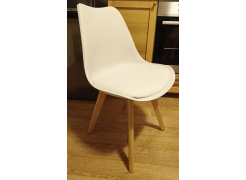 Деревянный стул Bonuss dark gray / wood фото покупателя 14