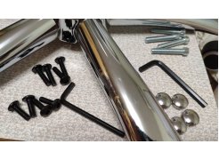 Компьютерное кресло Herd темно-серое фото покупателя 97