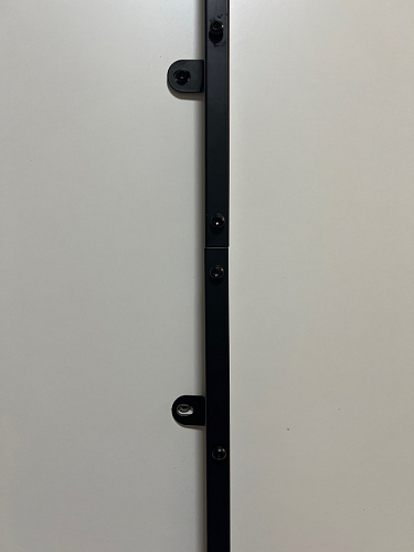 Компьютерный стол Маркос с механизмом подъема 120х75х75 орех кантри / белый фото покупателя 48