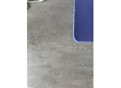 Стол Лота Лофт 120 25 мм сабия / черный матовый фото покупателя 280