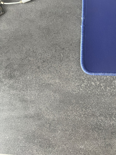 Деревянный стол Лота Лофт 140х80 дуб крафт табачный / черный матовый фото покупателя 280