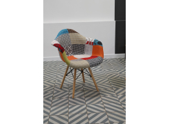 Кресло Multicolor из шоурума 2