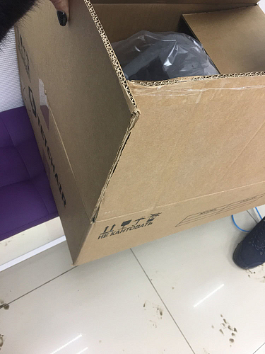 Компьютерное кресло Zero/Зеро оранжевый 18 фото покупателя 98