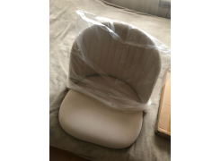 Стул Gabi 1 бежевый фото покупателя 77