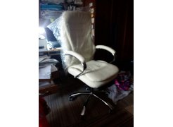 Компьютерное кресло Tomar кремовое фото покупателя 43