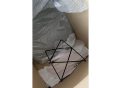 Стул Eames yellow фото покупателя 149