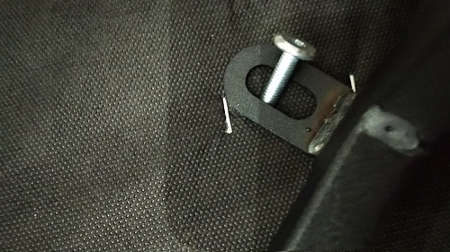 Стул на металлокаркасе Чилли зеленый / черный фото покупателя 1497