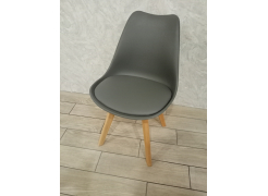 Деревянный стул Bonuss green фото покупателя 42