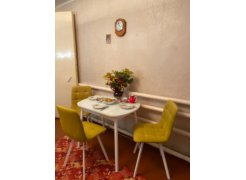 Стул Чилли 2 темно-серый  / черный фото покупателя 214