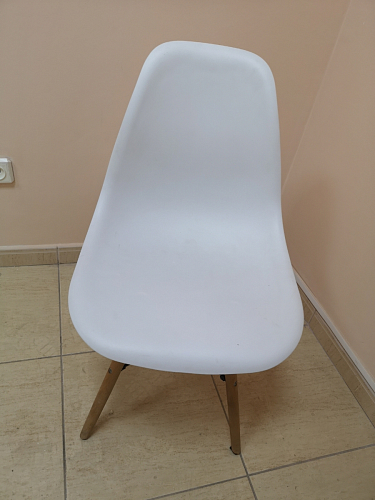 Стул Eames beige фото покупателя 38