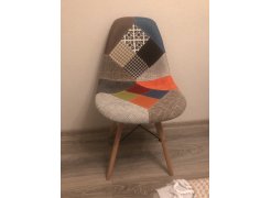 Стул Multicolor 2 фото покупателя 48