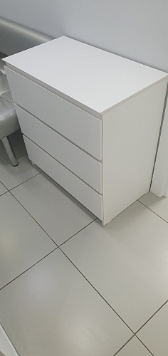 Комод Т-4р дуб юкон фото покупателя 17