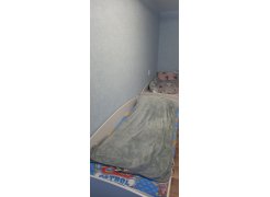 Односпальная кровать Колибри 80 х 190 см бодега фото покупателя 64