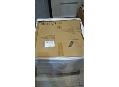 Стул Eames PC-015 прозрачный серый фото покупателя 174