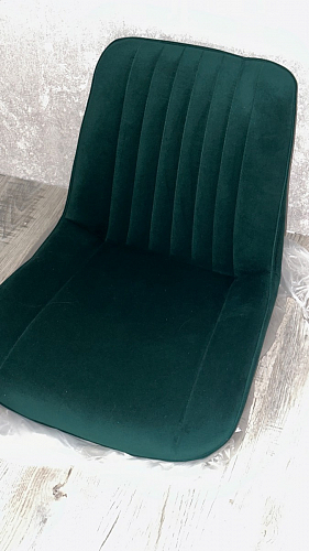 Комплект стульев Седа К 2 шт латте / черный фото покупателя 111