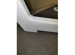 Стул на металлокаркасе Чилли черный фото покупателя 136