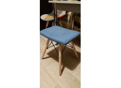 Табурет Ben Multicolor фото покупателя 17