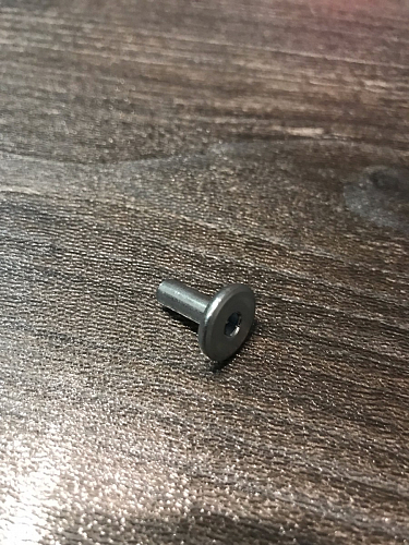 Стул на металлокаркасе Челси бежевый / белый каркас фото покупателя 236