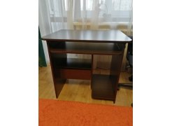 Компьютерный стол КСТ-10.1 белый фото покупателя 12