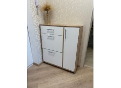 Обувница ТП-4 дуб сонома фото покупателя 14