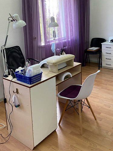 Стул Сindy Eames/Синди Имс мод. 001 белый фото покупателя 5