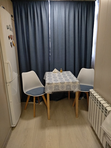 Деревянный стул Bonuss черный фото покупателя 144