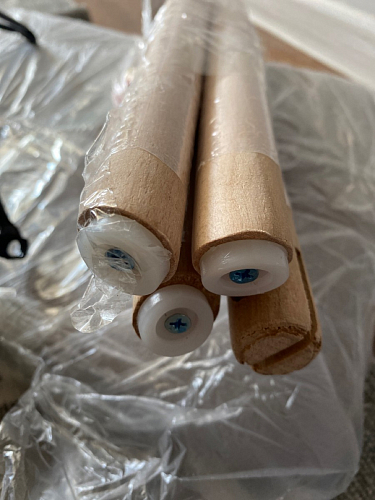 Табурет Ben pink фото покупателя 55