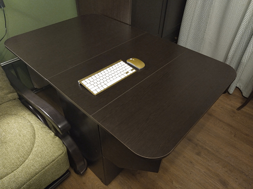 Стол-тумба дуб сонома фото покупателя 99