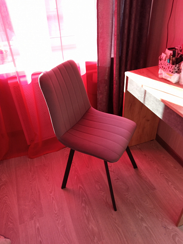 Стул Sling бежевый фото покупателя 29