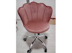 Компьютерное кресло Bud pink фото покупателя 2