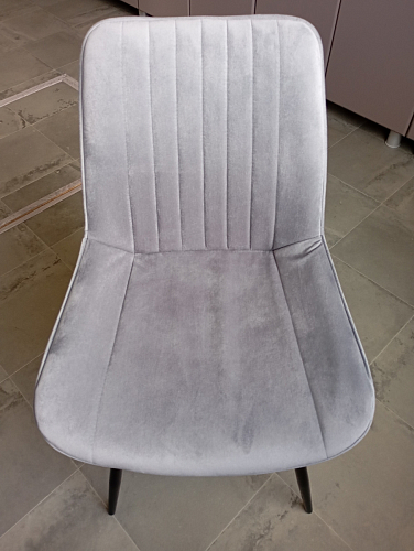 Комплект стульев Седа К 2 шт латте / черный фото покупателя 75