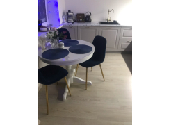 Стул на металлокаркасе Dabl green фото покупателя 166