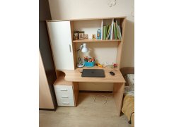 Письменный стол КСТ-16 белый фото покупателя 17