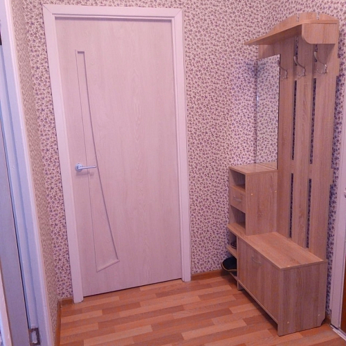Прихожая Мила венге фото покупателя 103