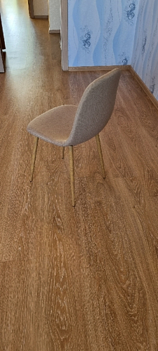 Стул Lilu серый фото покупателя 78