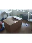 Компьютерное кресло Рафаэль 1 серое: отзыв о товаре