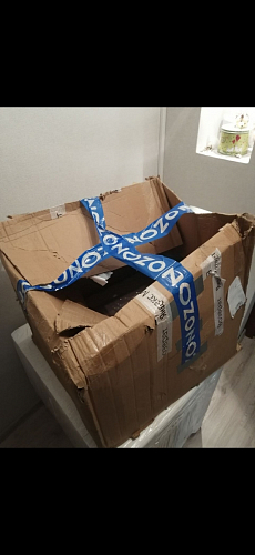 Стул на металлокаркасе Чилли черный / зеленый фото покупателя 972