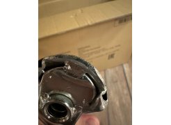 Компьютерное кресло Herd dark grey фото покупателя 46