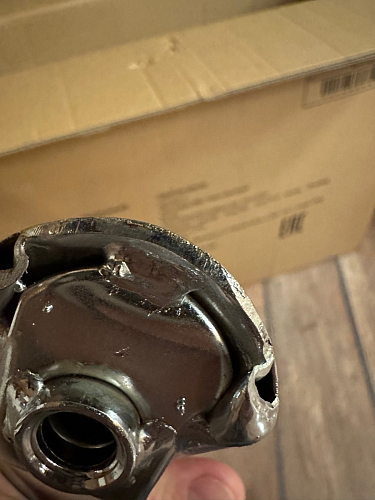 Компьютерное кресло Herd темно-серое фото покупателя 43