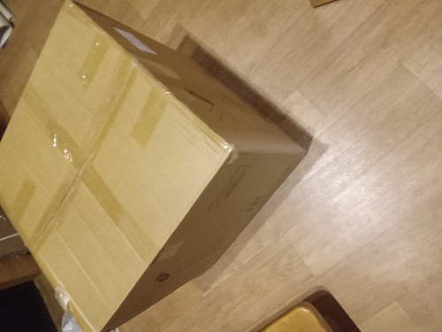 Стул на металлокаркасе Чилли К светло-серый велюр / черный каркас фото покупателя 1422