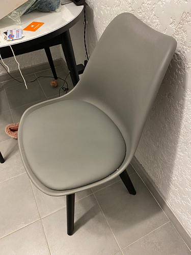 Стул Bonuss велюр coral фото покупателя 101