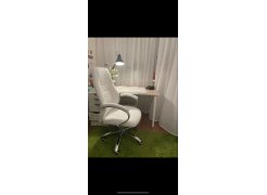 Компьютерное кресло Aragon dark grey  - Уцененный экземпляр фото покупателя 54