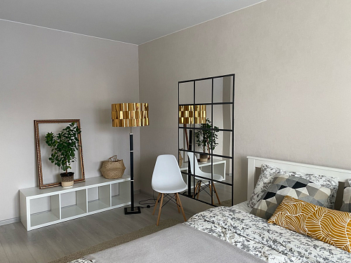 Стул Eames PC-015 yellow фото покупателя 276