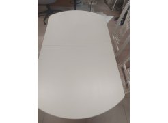 Деревянный стол Сугили прямоугольный орех из шоурума 1