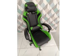 Компьютерное кресло Rodas black / red 62 из шоурума 2